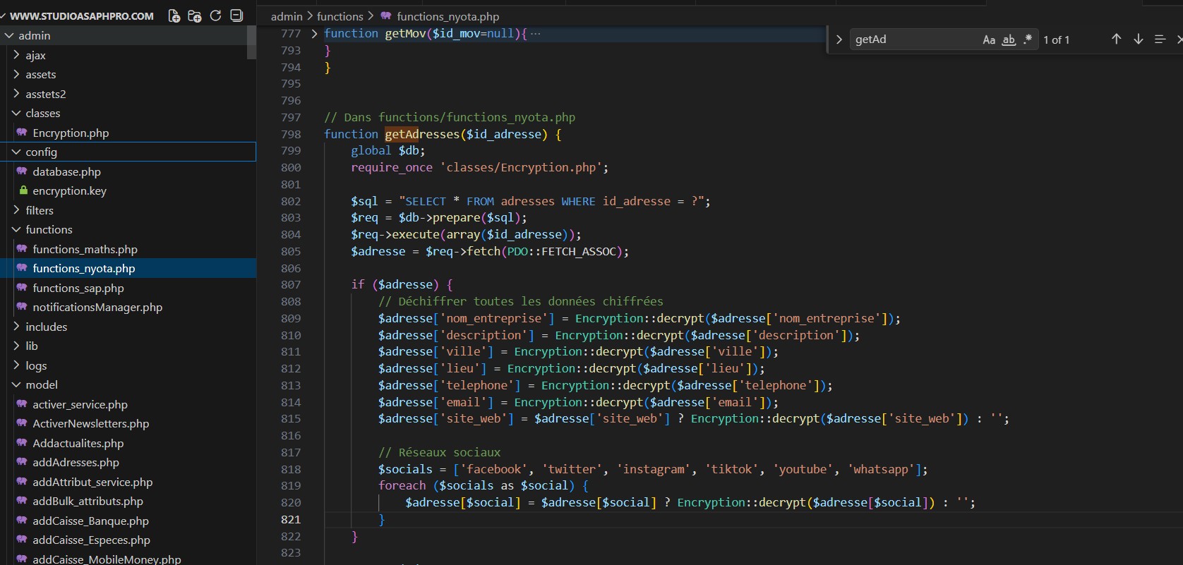 Développement d'applications web sur mesure : une nouvelle corde à notre arc