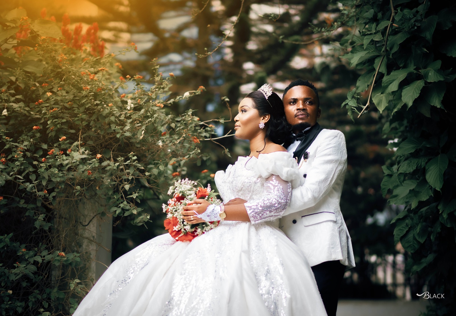 Bénédiction Nuptiale