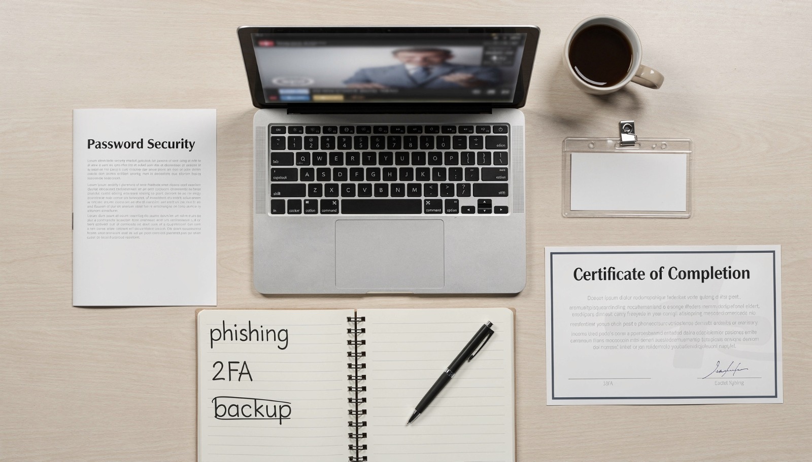 Formation cybersécurité