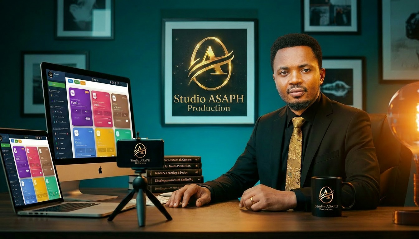 Formations & Projets